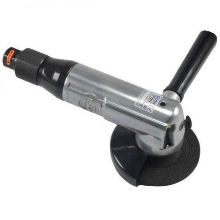 4"/5" Air Angle Grinder (Roll Throttle,11000rpm)